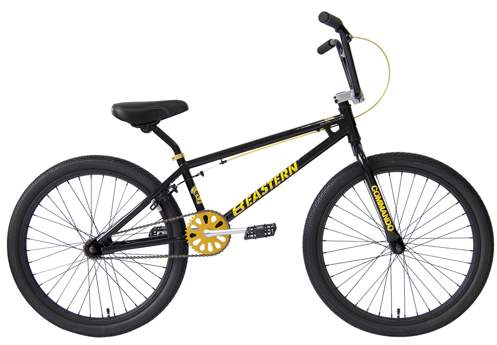 Eastern traildigger 24 online